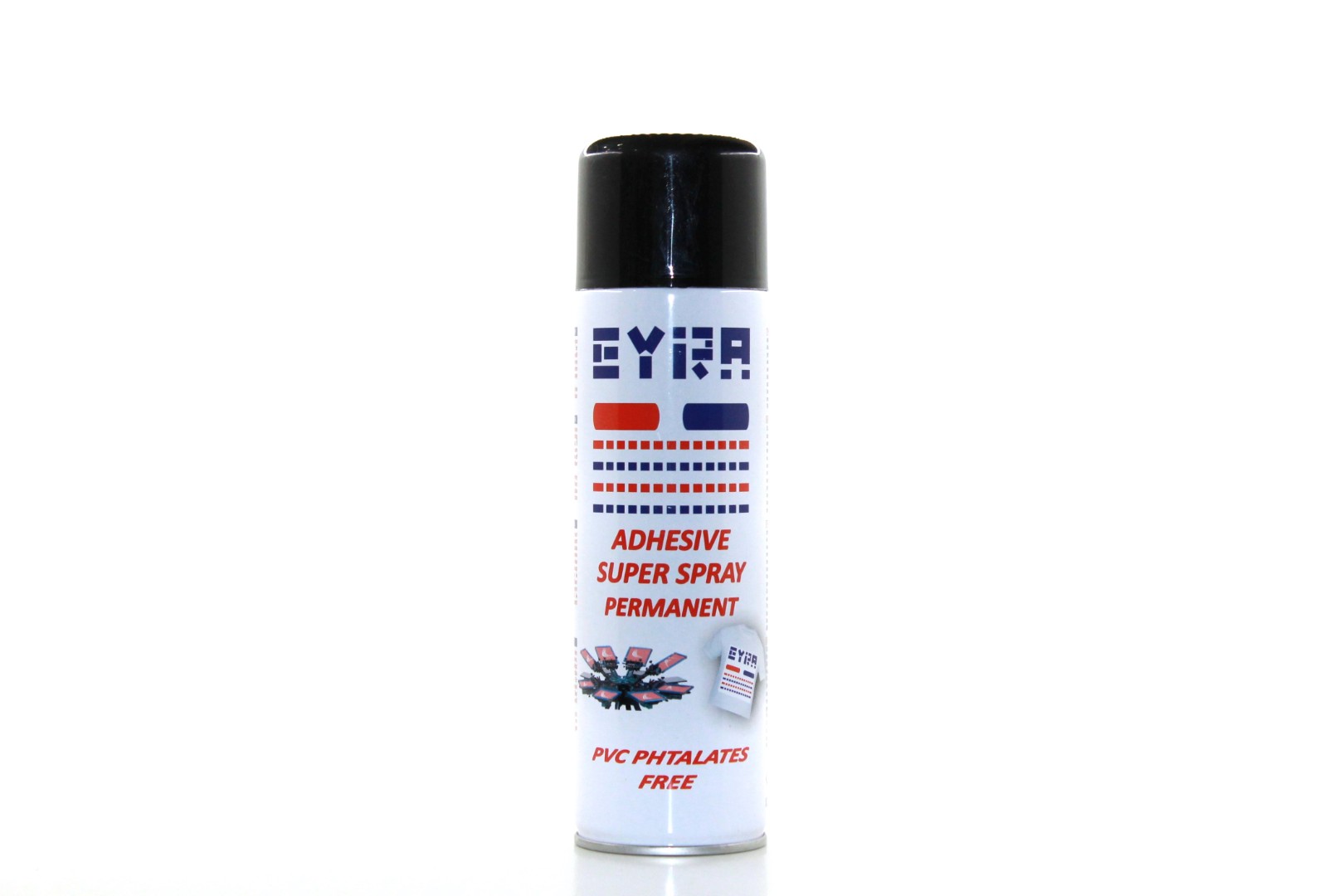 EYRA adhesive super permanent